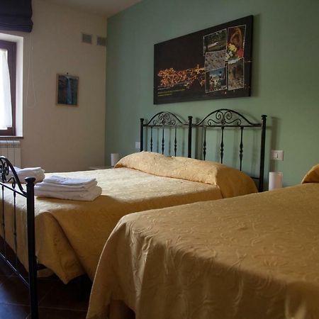 Mistretta La Carretteria Guest House מראה חיצוני תמונה