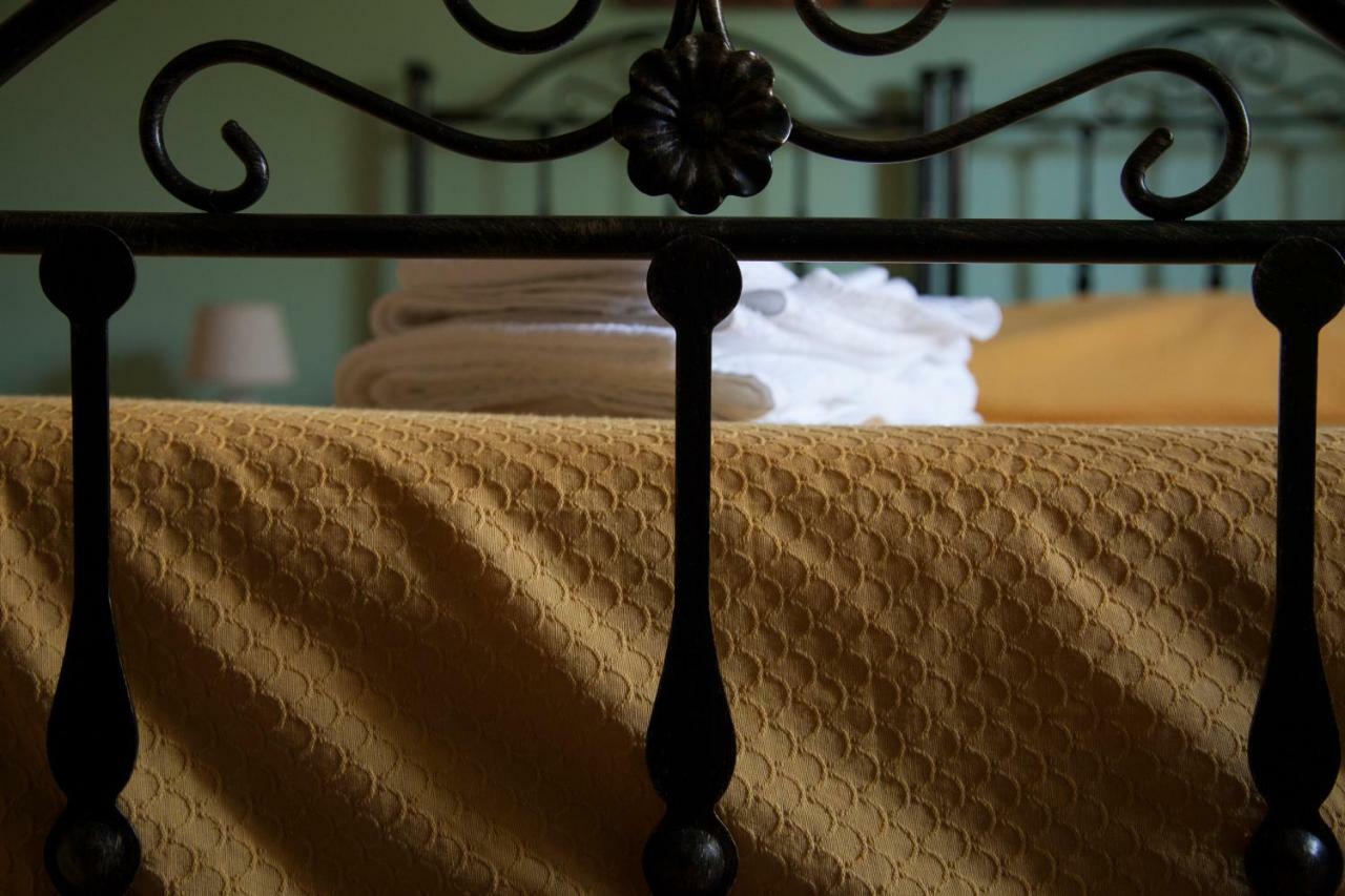 Mistretta La Carretteria Guest House מראה חיצוני תמונה